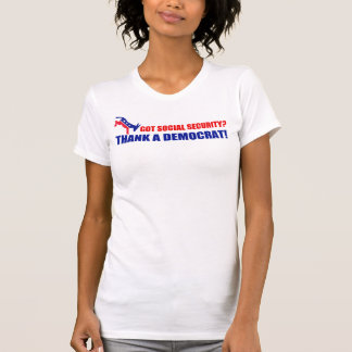T-shirt Sécurité sociale obtenue ?