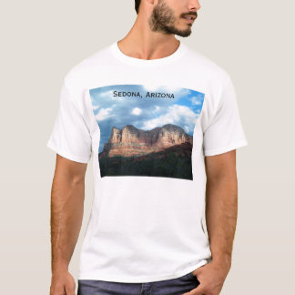 T-shirt Sedona