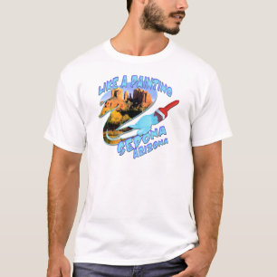 T-shirt Sedona Arizona
