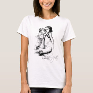 T-shirt Séduction