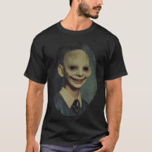 T-Shirt séduisant
