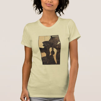 T-shirt Seeger