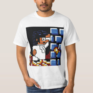 T-shirt Seekins superbe