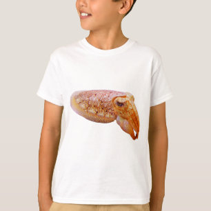 T-shirt Seiches câlines