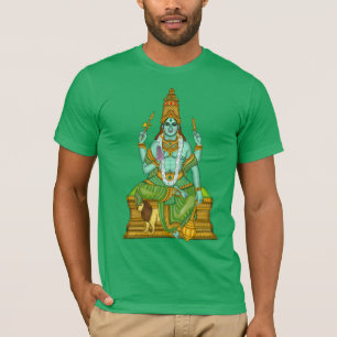 T-Shirt Seigneur Budh
