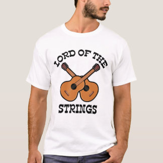 T-shirt Seigneur des ficelles