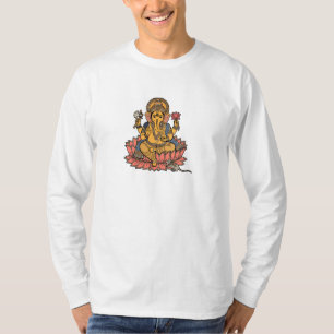 T-shirt Seigneur Ganesh