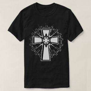 T-shirt Seigneur & Sauveur 