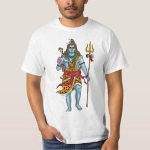 T-Shirt Seigneur Shiva