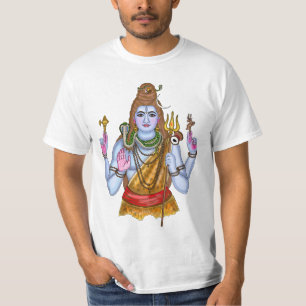 T-Shirt Seigneur Shiva