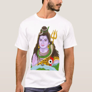 T-Shirt Seigneur Shiva