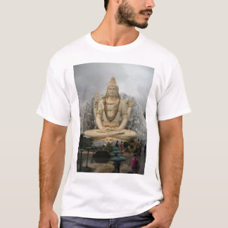 T-shirt Seigneur Siva