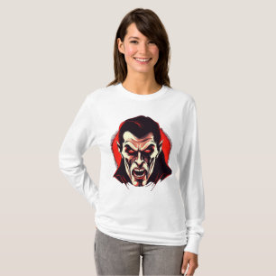 T-shirt Seigneur sombre