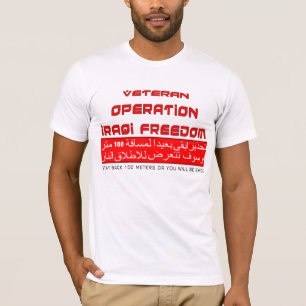 T-shirt Séjour de retour 100 mètres…