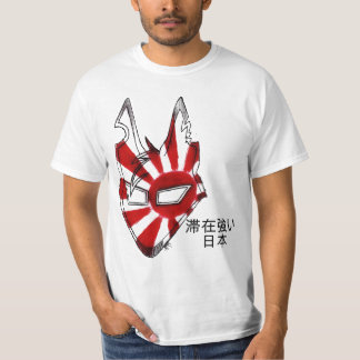 T-shirt Séjour Japon fort