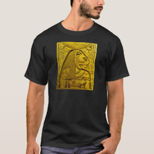 T-shirt Sekhmet