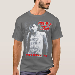 T-shirt Sektor Gaza Hoy