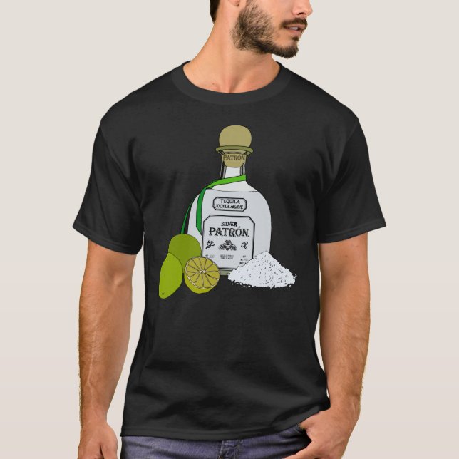 T-shirt sel il slam it sucer Sticker (Devant)