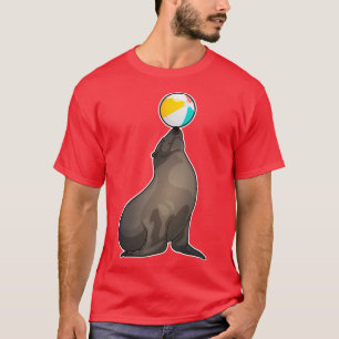 T-shirt Sel Water polo Sports nautiques