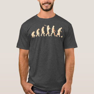 T-shirt Sélecteur de champignons