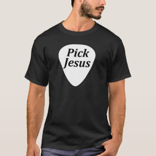 T-shirt Sélection Jésus