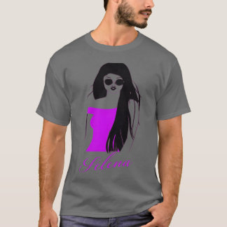 T-shirt Selena garçon