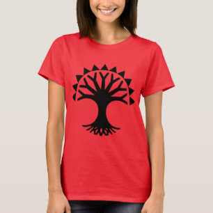 T-shirt Selesnya Conclave Guild