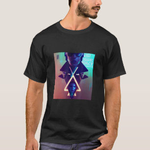 T-shirt Selfie rapide avec mon chien OK Je suis bon