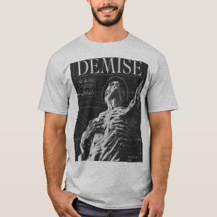 T-SHIRT S'ÉLIMINER