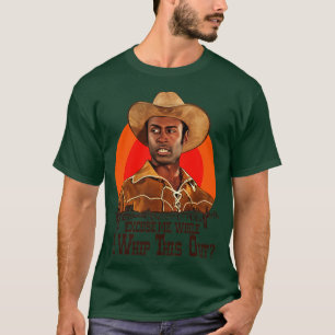 T-shirt Selle Blasante Excusez-Moi Pendant Que J'Éteins Ce