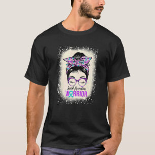 T-shirt Semaine de sensibilisation à la prévention du suic