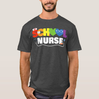 T-shirt Semaine des infirmières 2022 Cadeau infirmière de
