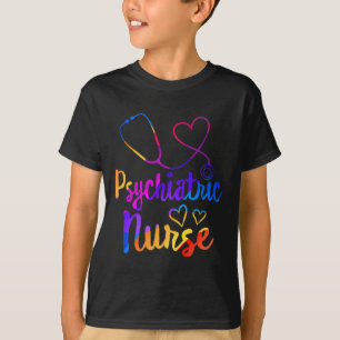 T-shirt Semaine des infirmières Rn École de soins infirmie