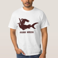 Semaine du requin