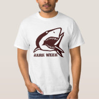 Semaine du requin