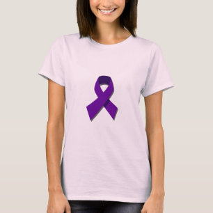 T-shirt Semaine invisible 2012 de conscience de maladie