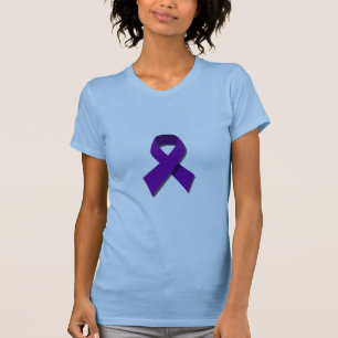 T-shirt Semaine invisible 2012 de conscience de maladie
