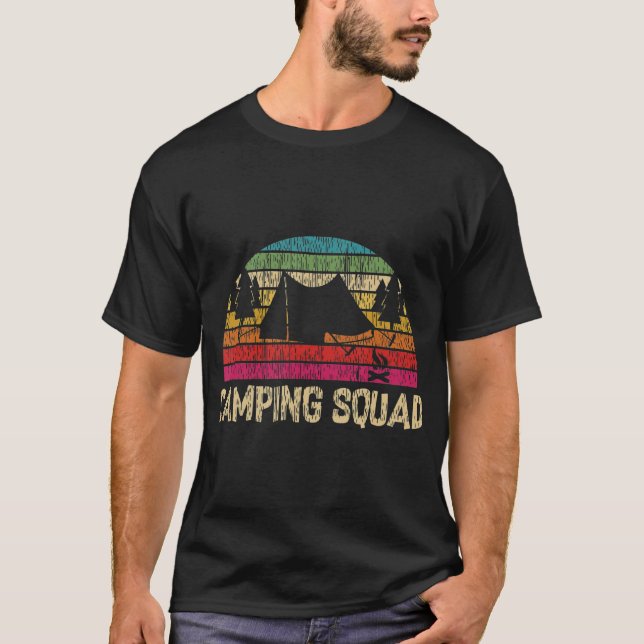 T-shirt Semaine nationale du petit-déjeuner scolaire (Devant)