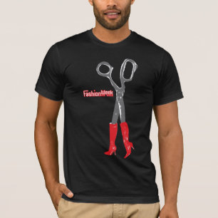 T-shirt Semaine San Diego de mode