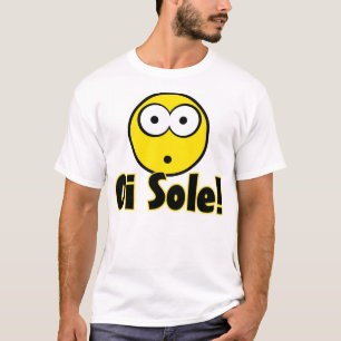 T-shirt Semelle d'Oi !