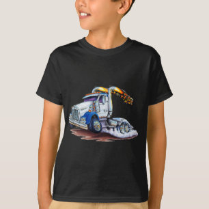 T-shirt Semi camion