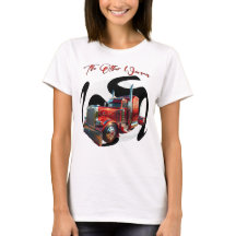 Semi Camion L'Autre Femme