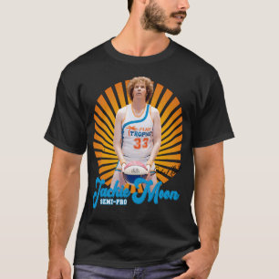 T-shirt Semi-Pro Jackie Moon