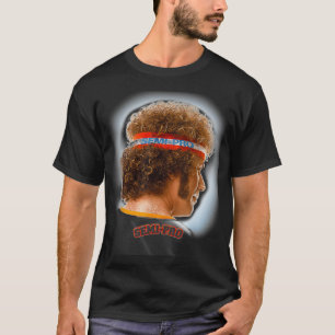 T-shirt SemiPro Jackie Moon
