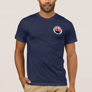 T-shirt SEMPER FORTIS du Bataillon de la Capitale
