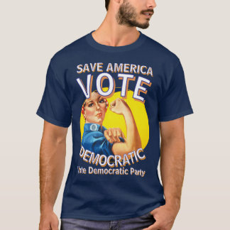 T-SHIRT SÉNAT LF FK NEVADA NOUVEAU-MEXIQUE YORK MICHIGAN