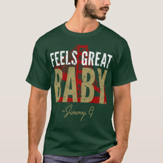 T-shirt Sens super