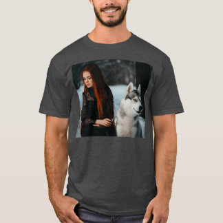 T-shirt sensation