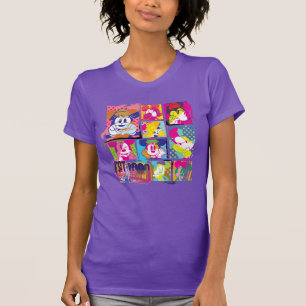 T-shirt Sensational 6 Mickey & Minnie depuis 1928