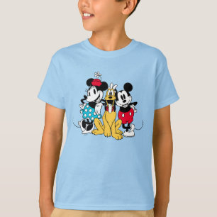 T-shirt Sensational 6 Trio d'amis